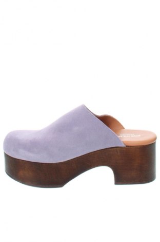 Hausschuhe Shoe The Bear, Größe 37, Farbe Lila, Preis € 47,49