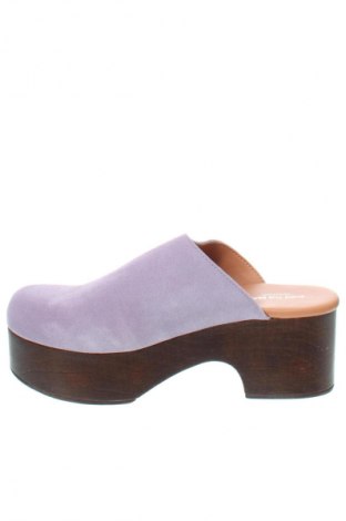 Hausschuhe Shoe The Bear, Größe 38, Farbe Lila, Preis € 36,99