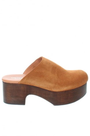 Hausschuhe Shoe The Bear, Größe 37, Farbe Braun, Preis € 36,99