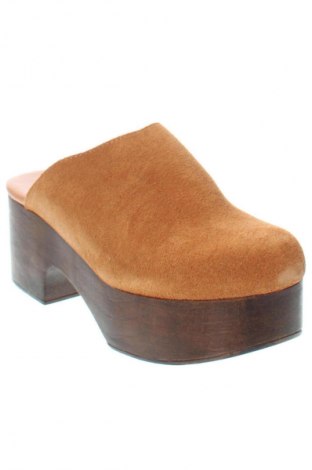 Papuče Shoe The Bear, Veľkosť 37, Farba Hnedá, Cena  31,95 €