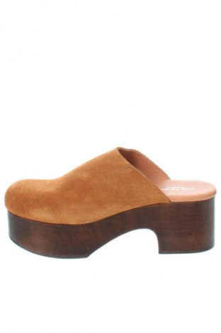 Hausschuhe Shoe The Bear, Größe 37, Farbe Braun, Preis € 36,99