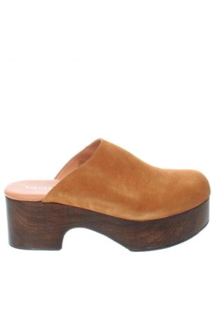 Papuci Shoe The Bear, Mărime 39, Culoare Maro, Preț 233,99 Lei