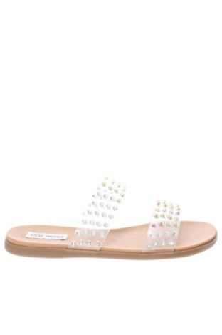 Papuci Steve Madden, Mărime 40, Culoare Alb, Preț 565,79 Lei