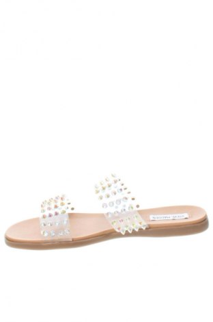 Papuci Steve Madden, Mărime 40, Culoare Alb, Preț 565,79 Lei