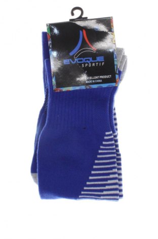 Κάλτσες, Μέγεθος L, Χρώμα Μπλέ, Τιμή 11,13 €