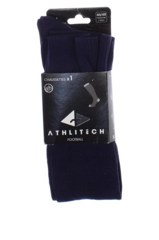 Socken, Größe XL, Farbe Blau, Preis 5,26 €