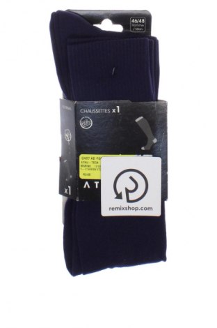 Socken, Größe XL, Farbe Blau, Preis 9,22 €