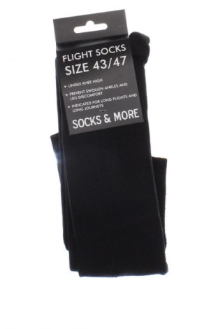 Socken Flight, Größe XL, Farbe Schwarz, Preis 5,99 €