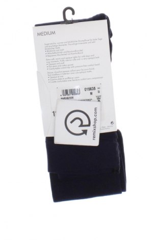 Strumpfhose Hudson, Größe M, Farbe Blau, Preis 35,57 €