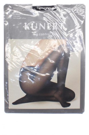 Strumpfhose Kunert, Größe M, Farbe Schwarz, Preis 18,25 €