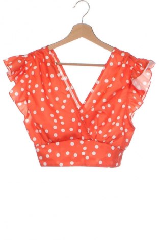 Damen Shirt, Größe M, Farbe Orange, Preis € 7,99