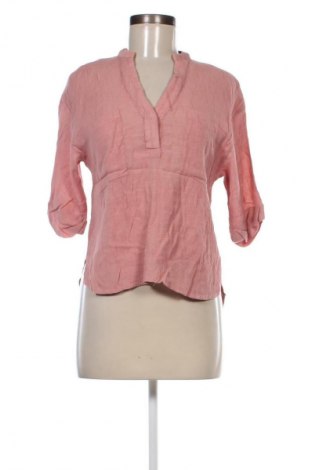 Damen Shirt, Größe M, Farbe Rosa, Preis 3,99 €