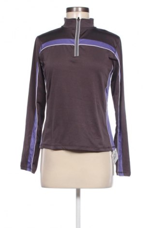 Damen Shirt, Größe M, Farbe Grau, Preis 4,99 €