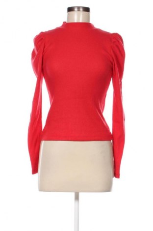 Γυναικεία μπλούζα, Μέγεθος L, Χρώμα Κόκκινο, Τιμή 10,71 €