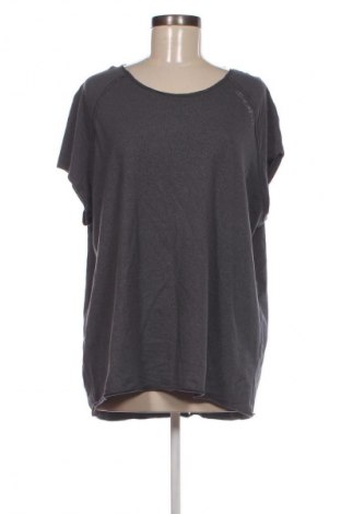 Γυναικεία μπλούζα, Μέγεθος XL, Χρώμα Γκρί, Τιμή 5,25 €
