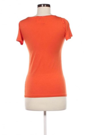 Damen Shirt, Größe S, Farbe Orange, Preis € 1,99