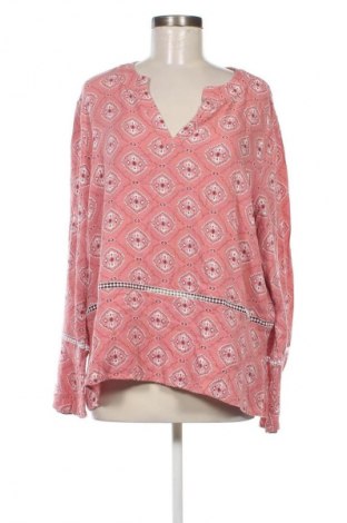 Γυναικεία μπλούζα, Μέγεθος XXL, Χρώμα Ρόζ , Τιμή 5,25 €