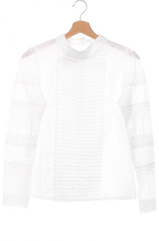 Damen Shirt, Größe S, Farbe Weiß, Preis € 9,71