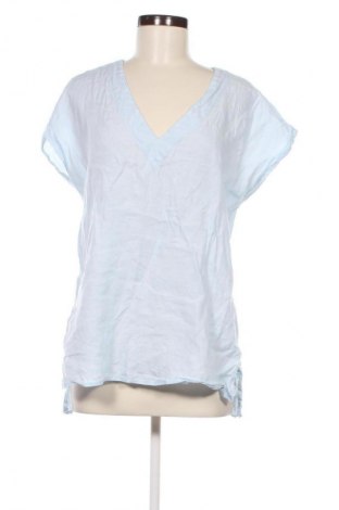 Damen Shirt, Größe M, Farbe Blau, Preis 3,99 €