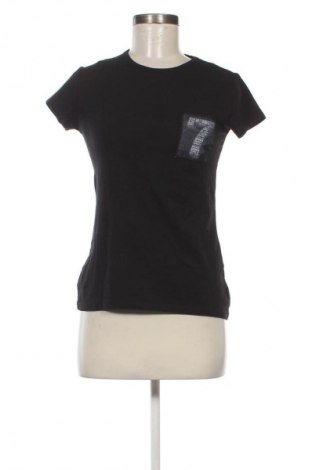 Damen Shirt, Größe L, Farbe Schwarz, Preis 2,99 €