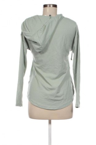 Damen Shirt, Größe M, Farbe Grün, Preis 4,99 €