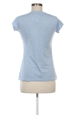 Damen Shirt, Größe M, Farbe Blau, Preis 2,99 €