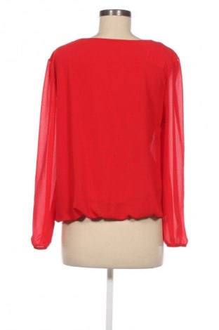 Damen Shirt, Größe M, Farbe Rot, Preis 4,49 €