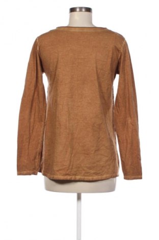 Damen Shirt, Größe L, Farbe Braun, Preis 4,99 €