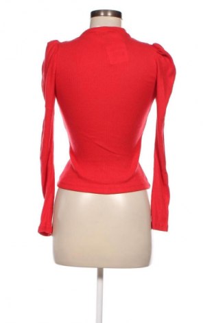 Damen Shirt, Größe M, Farbe Rot, Preis € 5,79