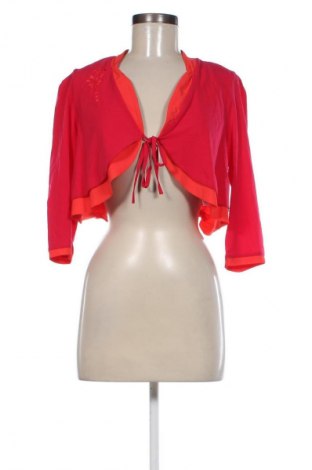 Damen Shirt, Größe M, Farbe Rot, Preis 5,99 €