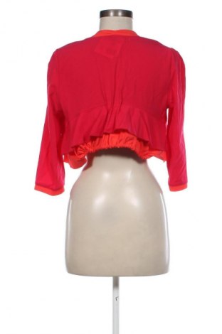 Damen Shirt, Größe M, Farbe Rot, Preis 5,99 €