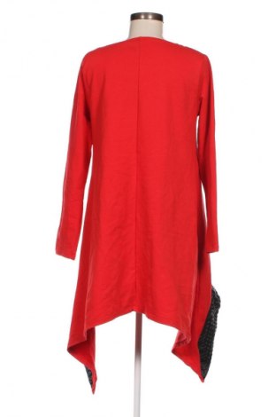 Damen Shirt, Größe L, Farbe Rot, Preis 10,23 €