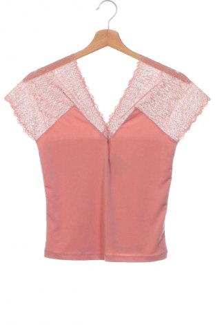 Damen Shirt, Größe XS, Farbe Rosa, Preis 1,99 €