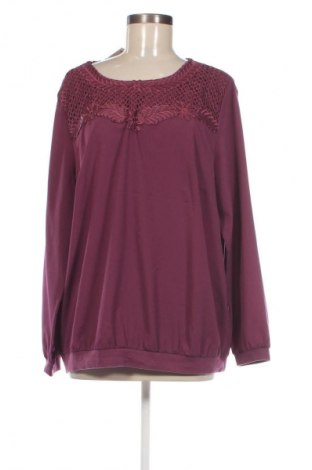 Damen Shirt, Größe XL, Farbe Lila, Preis € 3,99