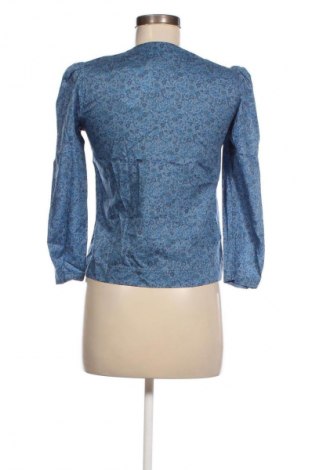 Damen Shirt, Größe S, Farbe Blau, Preis € 6,99