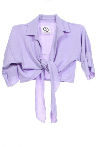 Γυναικεία μπλούζα, Μέγεθος XS, Χρώμα Βιολετί, Τιμή 5,25 €