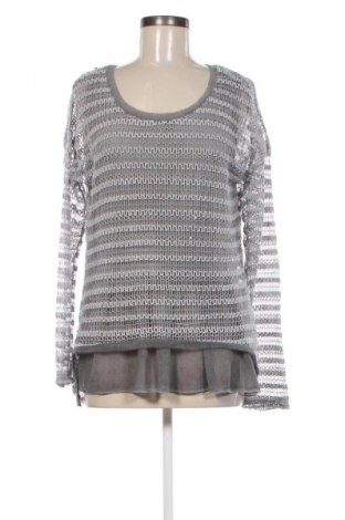 Damen Shirt, Größe L, Farbe Grau, Preis 3,99 €