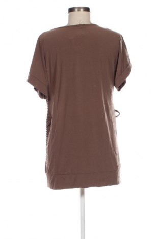 Damen Shirt, Größe L, Farbe Braun, Preis € 1,99