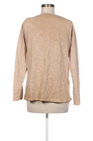 Damen Shirt, Größe M, Farbe Braun, Preis € 4,49