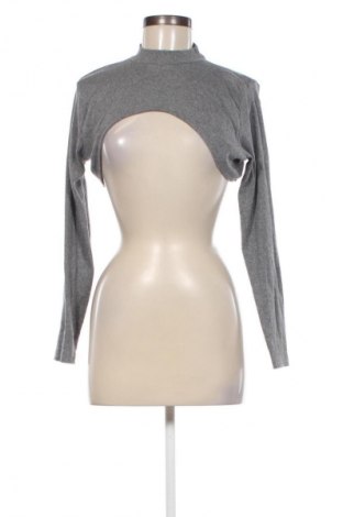 Damen Shirt, Größe S, Farbe Grau, Preis 4,49 €