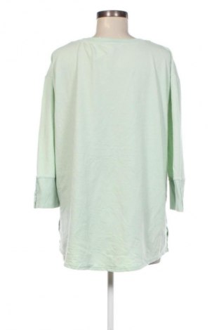 Damen Shirt, Größe XL, Farbe Grün, Preis € 5,99