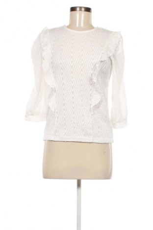 Damen Shirt, Größe S, Farbe Weiß, Preis € 4,99