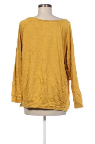 Damen Shirt, Größe L, Farbe Gelb, Preis € 5,49