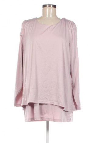 Damen Shirt, Größe XXL, Farbe Rosa, Preis € 5,99