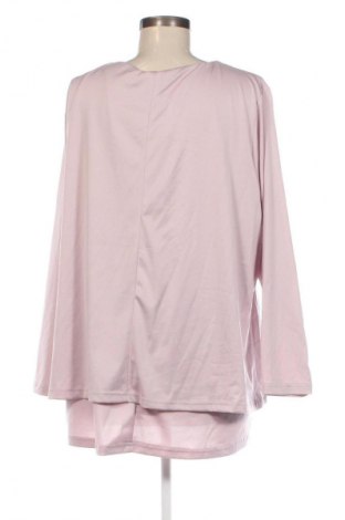 Damen Shirt, Größe XXL, Farbe Rosa, Preis € 5,99