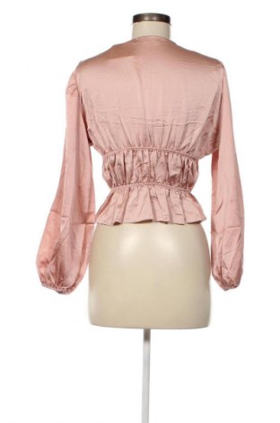 Damen Shirt, Größe M, Farbe Rosa, Preis € 3,99