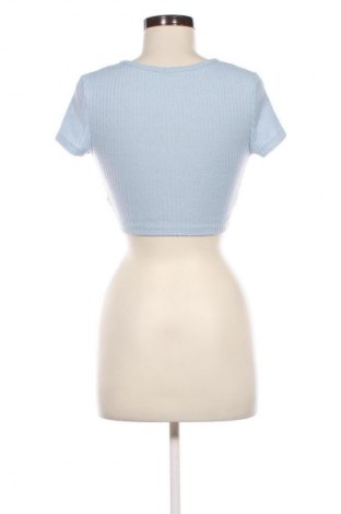 Damen Shirt, Größe S, Farbe Blau, Preis 3,99 €