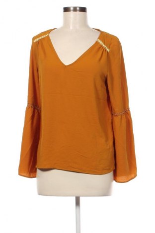 Damen Shirt, Größe M, Farbe Gelb, Preis € 3,99