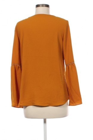 Damen Shirt, Größe M, Farbe Gelb, Preis 3,99 €