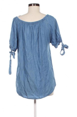 Damen Shirt, Größe S, Farbe Blau, Preis € 4,99